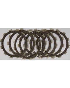 EBC CK O.E.M. Replacement Clutch Kit - CK3357