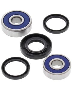 All Balls Racing Rear Wheel Bearing Kit 25-1179