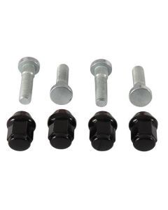 All Balls  Wheel Stud And Nut Kit 85-1076
