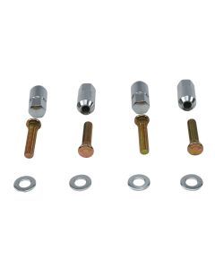All Balls Wheel Stud Kit For Polaris Ranger 800 4x4 2014 85-1134