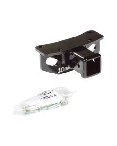 Class III Custom Fit Trailer Hitch Receiver fits 2010-2021 Lexus GX460