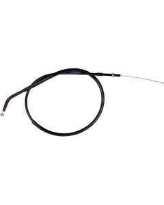 Motion Pro Black Vinyl Clutch Cable 02-0527