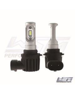 WSM HB3 / 9005 L.E.D Power Bulbs 020-111-HB3