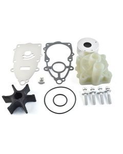 WSM Water Pump Kit Complete for Yamaha 225 - 300 Hp 06-17 750-437