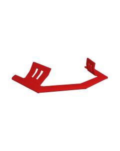 Straightline Rugged Series Lower Wing - Red 182-120-Red