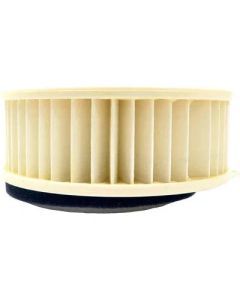 Emgo 12-95520 Yamaha XVS650 V-STAR / CUSTOM2002-2009 Air Filter Yamaha 4tR-144