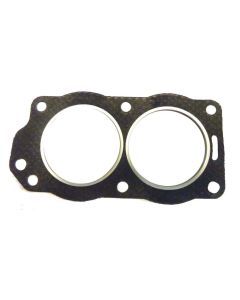 WSM Head Gasket For Johnson / Evinrude 9.9 / 15 Hp 2 Cylinder Cross Flow 93-07