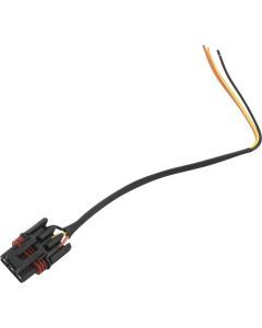 QuadBoss Wiring Pigtails Pulse Bus Bar - 100-2336-T