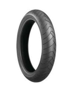 Bridgestone Sport Touring BT023-F 120/70-17 Front Radial Tire (58W) 001279