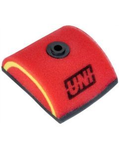 Uni Air Filter for Honda CRF 125 F 2014 NU-4147ST Foam Replacement Filter UF4147