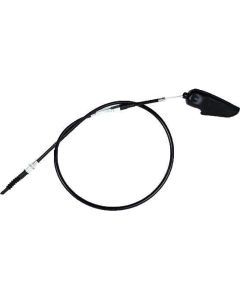 Motion Pro Black Vinyl Clutch Cable For Yamaha YZ80 1981-1983 05-0063