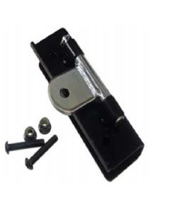 SPI SM-12466 Tongue Type Hitch - SkI-Doo