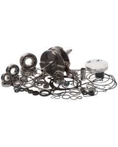 Wrench Rabbit Complete Engine Rebuild Kit For 2004-2007 Yamaha YXR 660F Rhino 100mm Standard Bore