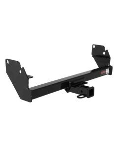 Class III Custom Fit Trailer Hitch 2" Receiver fits 2005-2015 Toyota Tacoma Pickup