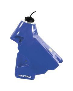 Acerbis 3.4 gal. Blue Fuel Tank - 2140730211