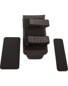 Ravek UTV Universal Secure-Mount Sunglasses Holder Black 59-231