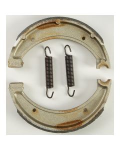 EBC 1 Pair HH Sintered Superbike Brake Shoes MPN 801G