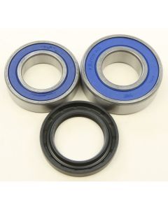 All Balls Front Wheel Bearing Kit 25-1719