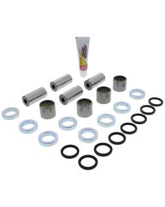 Pivot Works Front Lower A-Arm Kit PWAAK-H03-002L