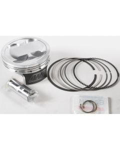 Wiseco Piston Kit Armorglide 92.00/+1.00 Can 40030M09200