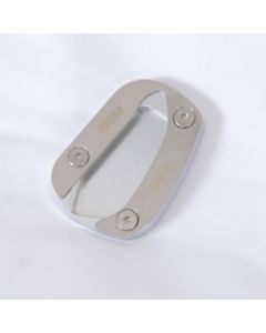 R&G Racing Silver Kickstand Shoe PKS0072SI