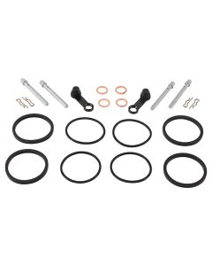 All Balls Racing Front Caliper Rebuild Kit 18-3090