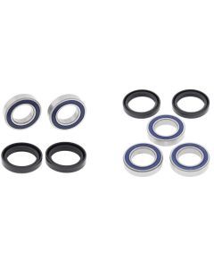 Wheel Front And Rear Bearing Kit for Suzuki 450cc RMZ450 2005 - 2015
