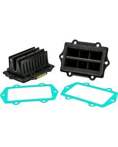 Moto Tassinari V3112BR-873-2 VForce3R Reed Valve for Arctic Cat 600 C-TEC2 Engines