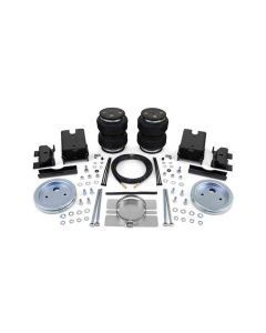 Air Lift LoadLifter 5000 Adjustable Air Ride Kit - Rear - fits 2015-2016 Ford F-450 Super Duty