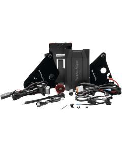 Rockford Fosgate Amplifier Installation Kit RFK-HDRK