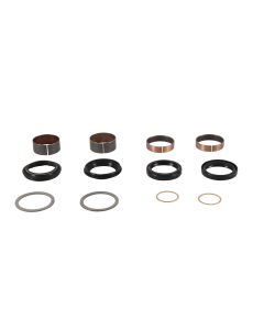 Pivot Works Fork Rebuild - W/Bushings And Seals Kit PWFFK-Y01-421