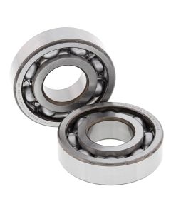 All Balls Racing Crank Shaft Bearing Kit 24-1042
