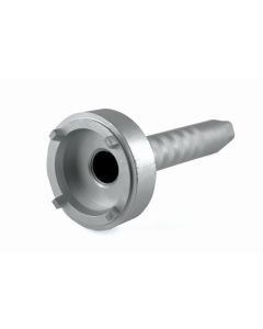 WSM Bearing Carrier Retainer Nut Tool for Mercury / Mercruiser Bravo 2 983-248