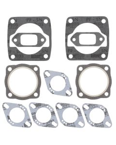 Vertex Top End Gasket Kit 710092