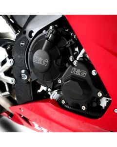 R&G Racing PRO Clutch Cover RHS For 2021-2023 Honda CBR1000RR-R Fireblade SP CBR10SPM