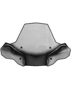 PowerMadd Fixed Mount No Headlight Cut-out - 24571