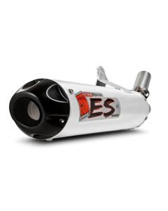 Big Gun Exhaust ECO Series Slip On Exhaust - 07-0042