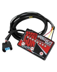 Big Gun Exhaust TFI Power Box EFI Tuner - 40-R50H