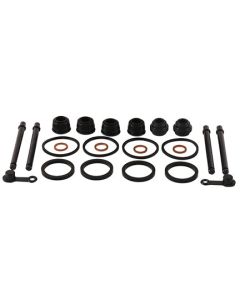 All Balls Racing Front Caliper Rebuild Kit 18-3168