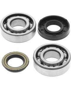 QuadBoss Crankshaft Bearing & Seal Kit - 53241083