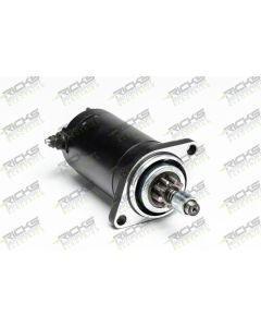 Ricks Starter Motor 81-110