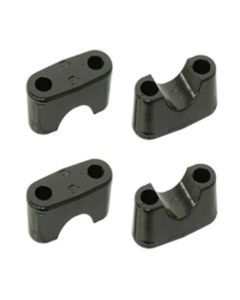 SPI SM-08753 Spi Handlebar Mounts