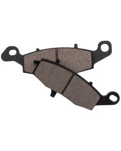 Brake Pad and Shoe For Kawasaki VN1700 Vulcan Nomad 2003-2013 Standard Front