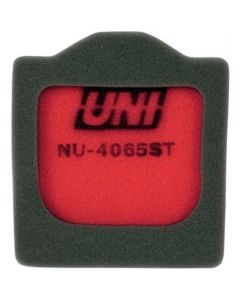 UNI Foam Air Filter NU-4065ST for Honda XL 600R 1983-1990 OEM Replacement UF4065