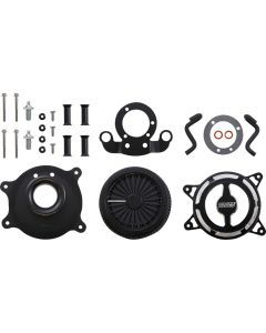 Vance and Hines VO2 Air Intake Blade Black 40389