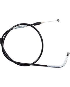Motion Pro Black Vinyl Clutch Cable 04-0207