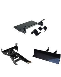Denali UTV Snow Plow Kit For Can-Am Defender Max HD9 2016-2021