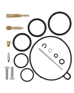 All Balls Racing Carburetor Rebuild Kit Racing Course Only 26-1206