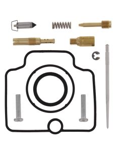 All Balls Racing Carburetor Rebuild Kit Racing Course Only 26-1247
