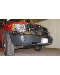 Blue Ox BX1971 Baseplate fits 2005-2007 Dodge Dakota (2WD/4WD)